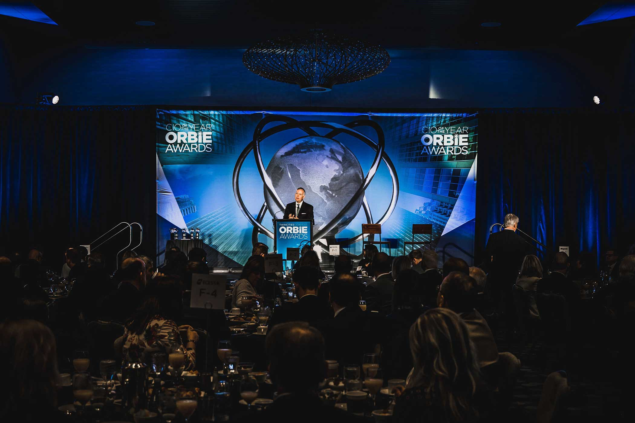 ORBIE Awards